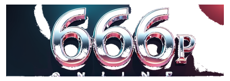 666p online logo